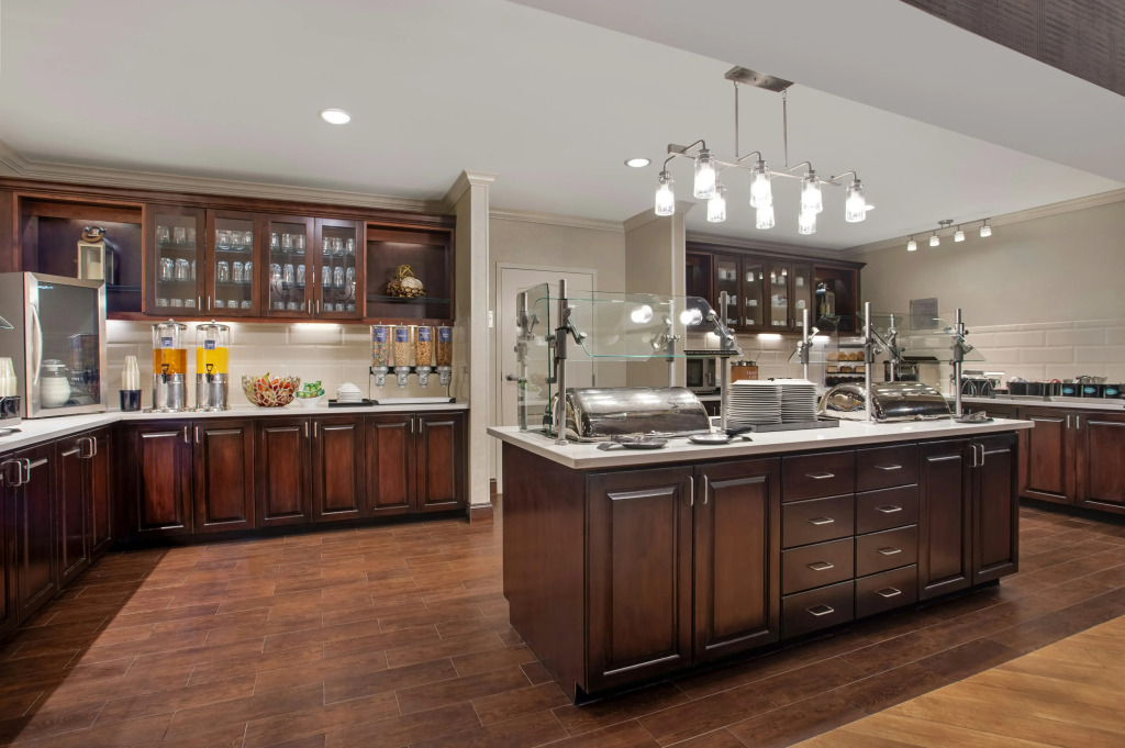 Homewood Suites by Hilton Davidson