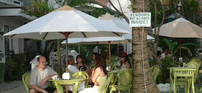 La Reserve Resort