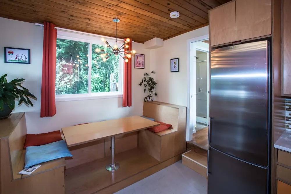 Luxury Houseboat Best in Seattle 3BR