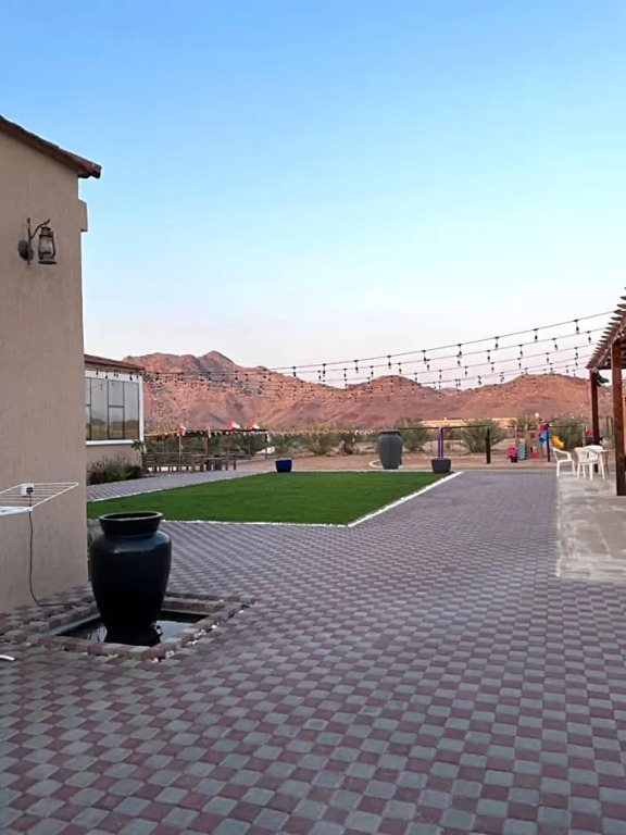 Alreef farm
