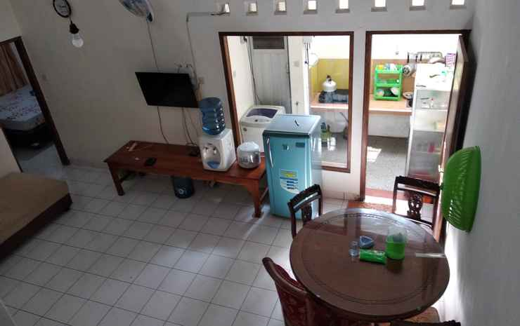 Hana Homestay Yogyakarta