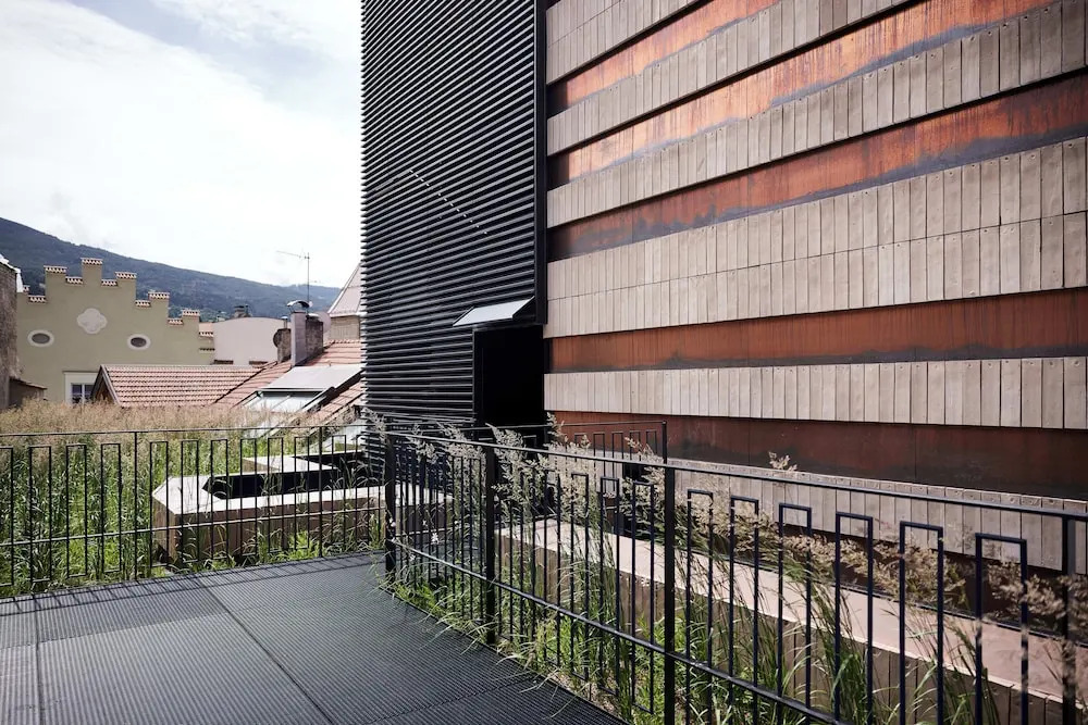 Boutique Hotel Badhaus