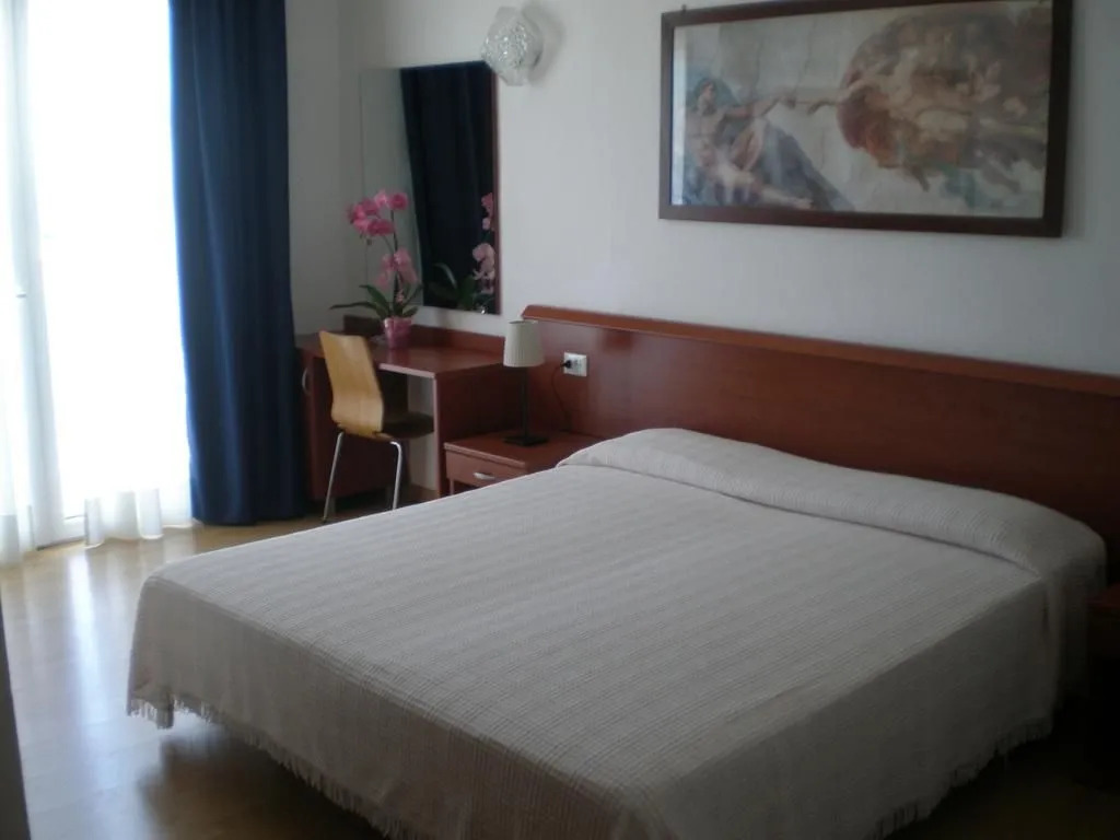 Hotel Silva Frontemare