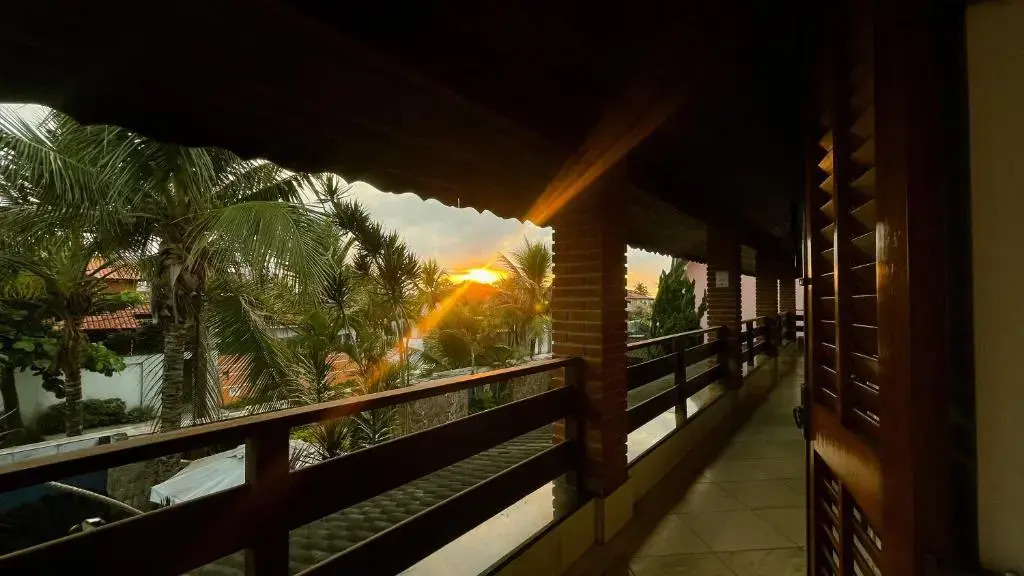Casarão Dos Santos - Guest House