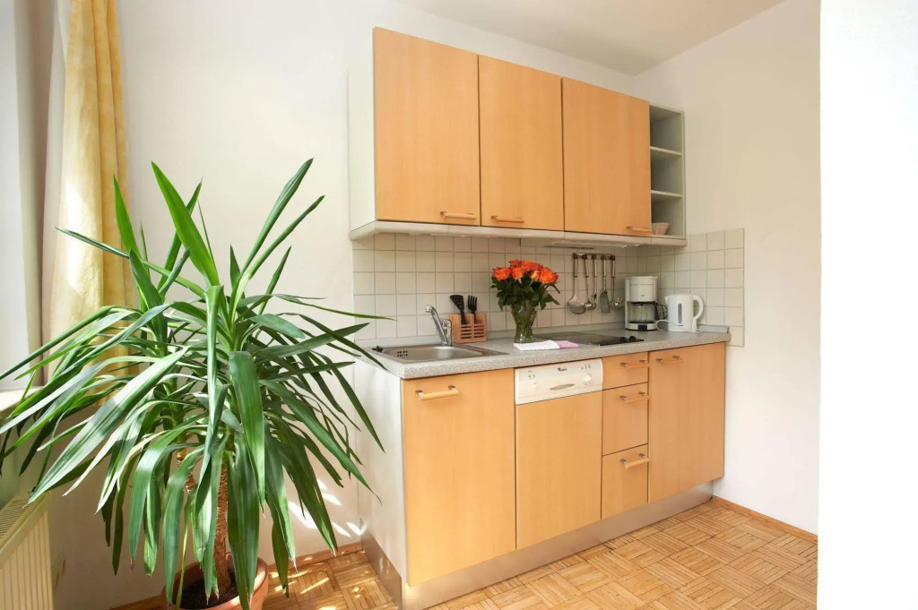 Apartments Erbgericht