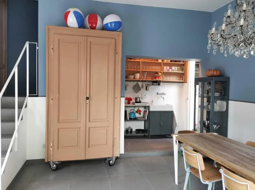 Casa Sebina - your design home on the lake - 3 bathrooms 3 bedrooms