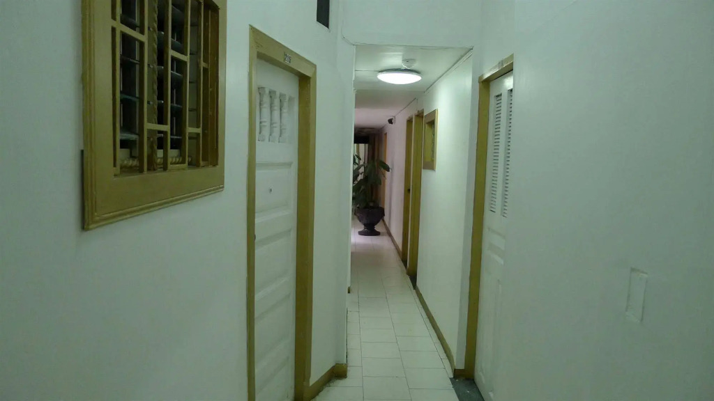 Hotel Las Rampas