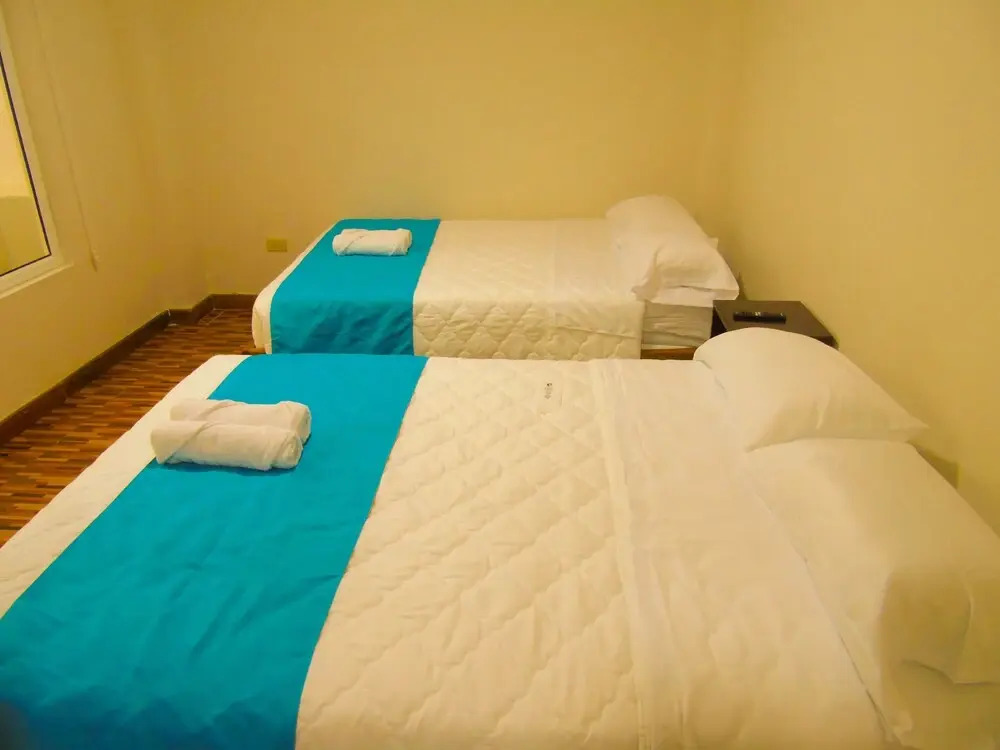 Hotel Shannon3sixty