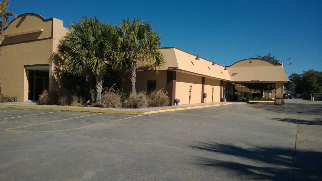 Discovery Inn Lafayette Airport I-10