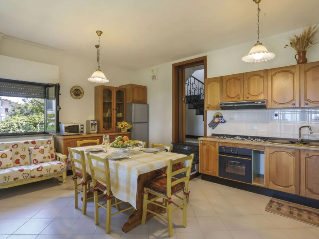 Holiday Home Villetta nel Verde by Interhome