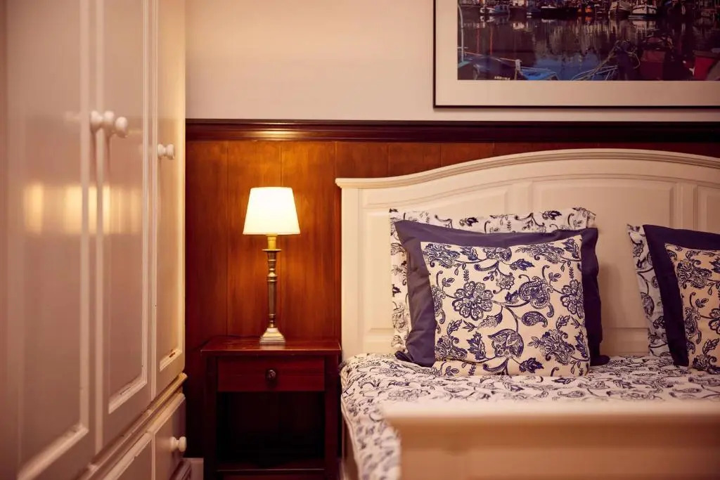 Realeneiland Bed & Breakfast
