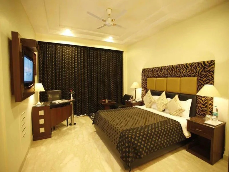 Star Grand Villa