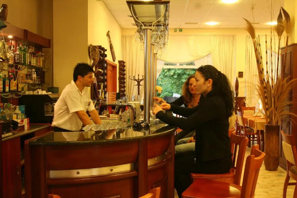 Joya Park Apartments