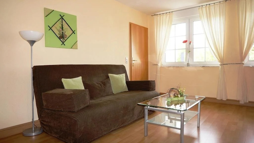 Ferienwohnung Muldental