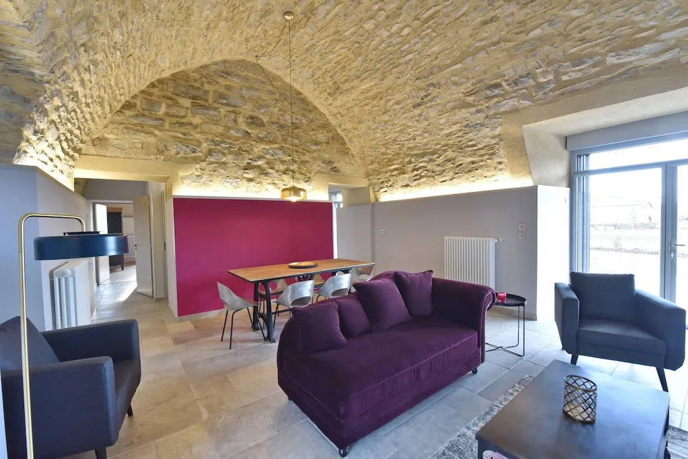 Castel d'Alzac