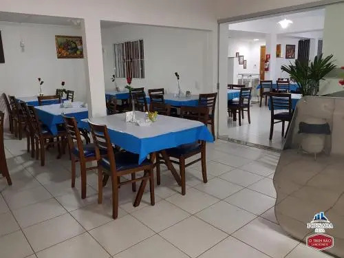 Pousada São Benedito CP