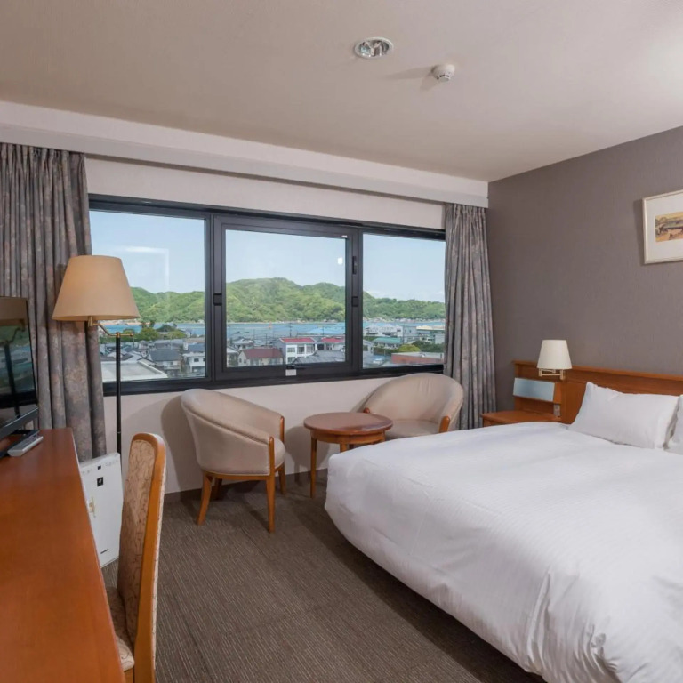 Hotel Kinsuien