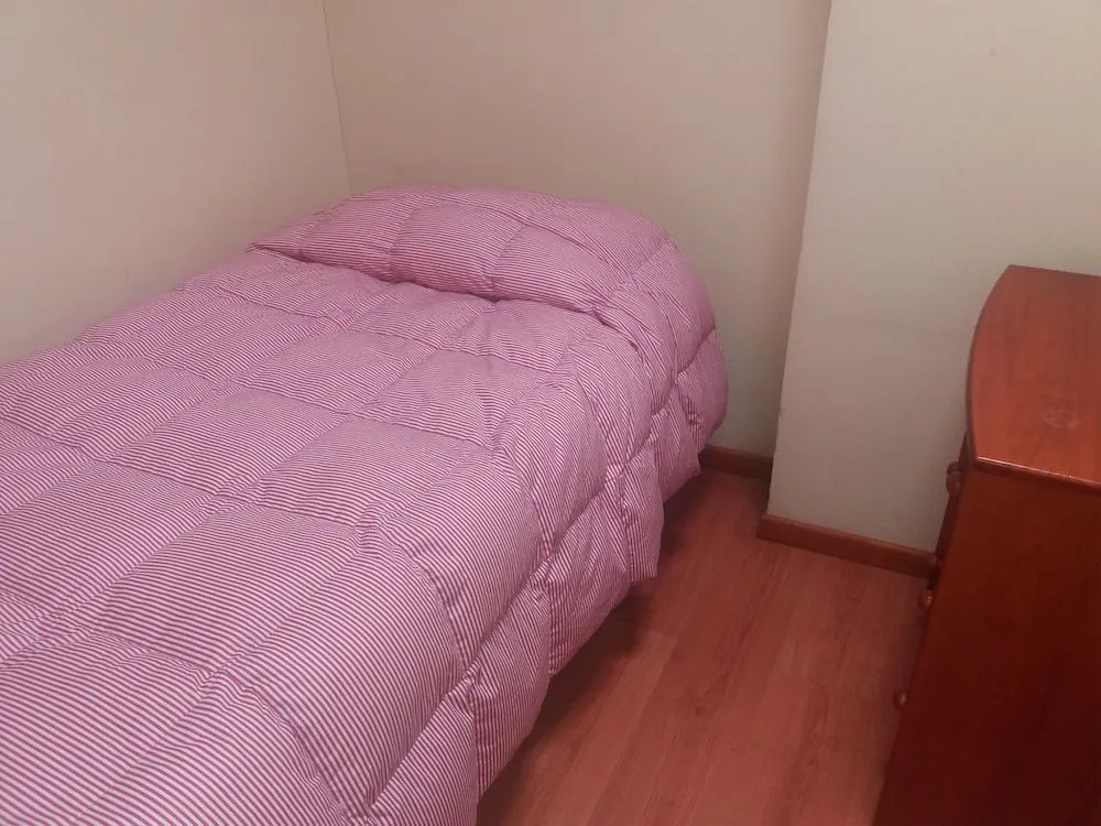 Hostal Balmaceda La Serena