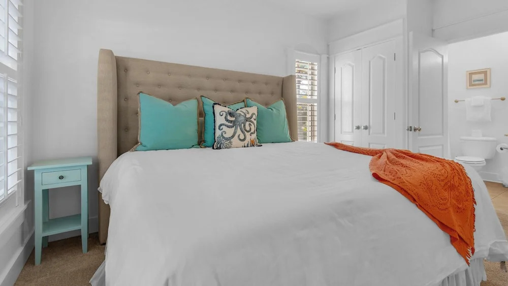 Villas at Seagrove Unit B301