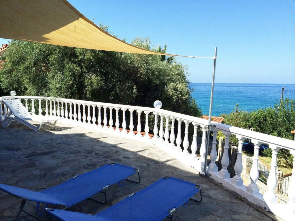 Villa Vanda