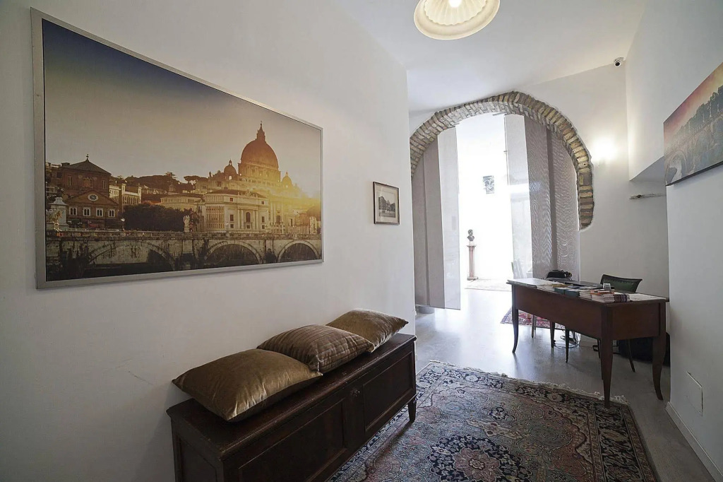 Roman Holidays cuore dellImpero