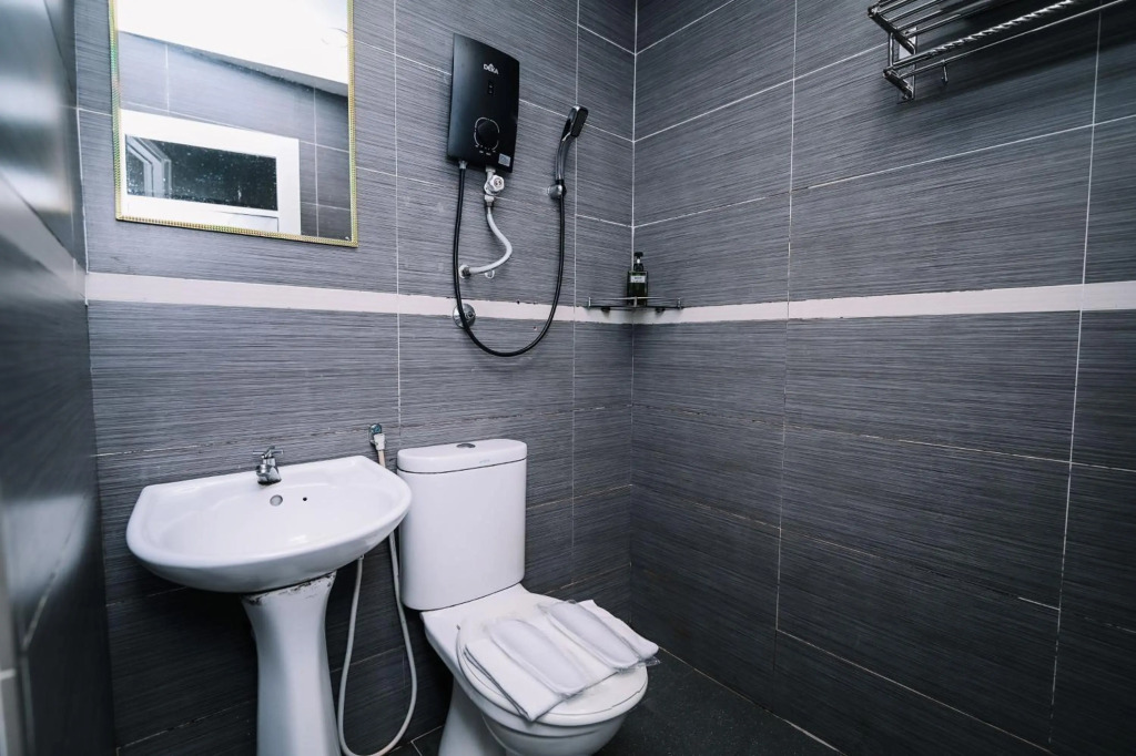 Best View Hotel Subang Jaya