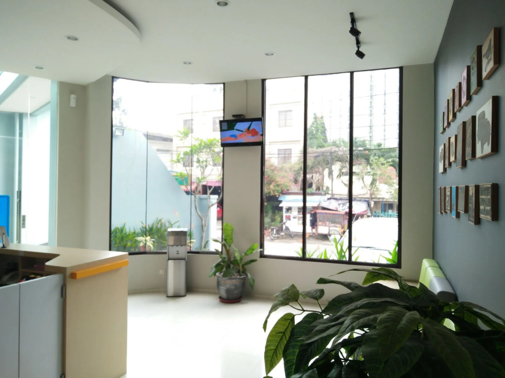 Rehat at Sentra Inn Bandung