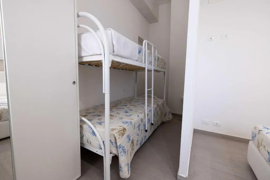Appartamenti centro storico Milazzo Annarita