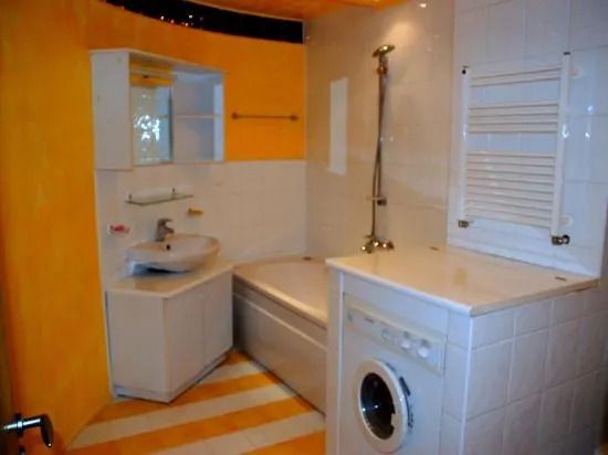 Gerda Apartments