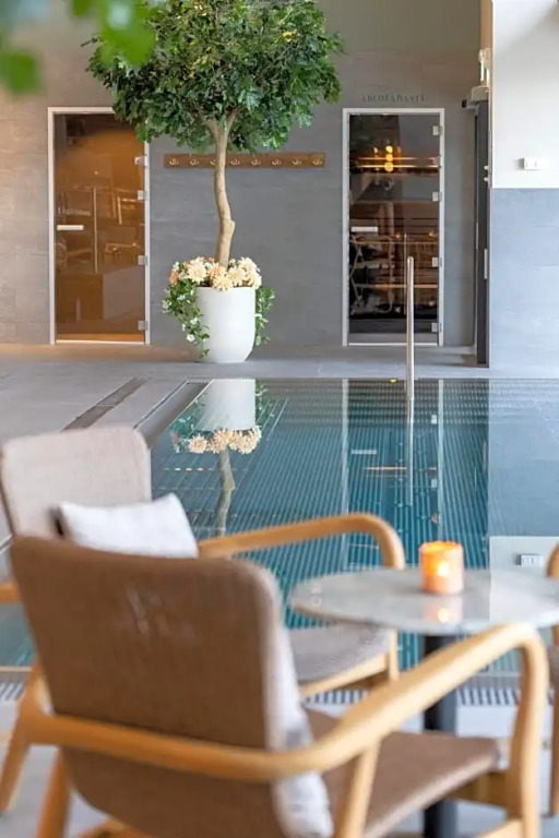 Starby Spa, Hotell & Konferens