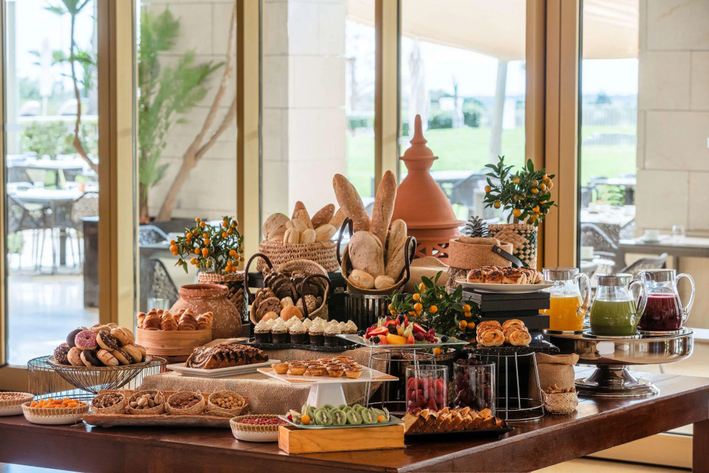 Victoria Golf Resort and Spa Managed by Accor