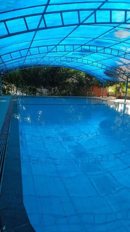 Sapphero Jungle Vista Resort - Sasan Gir