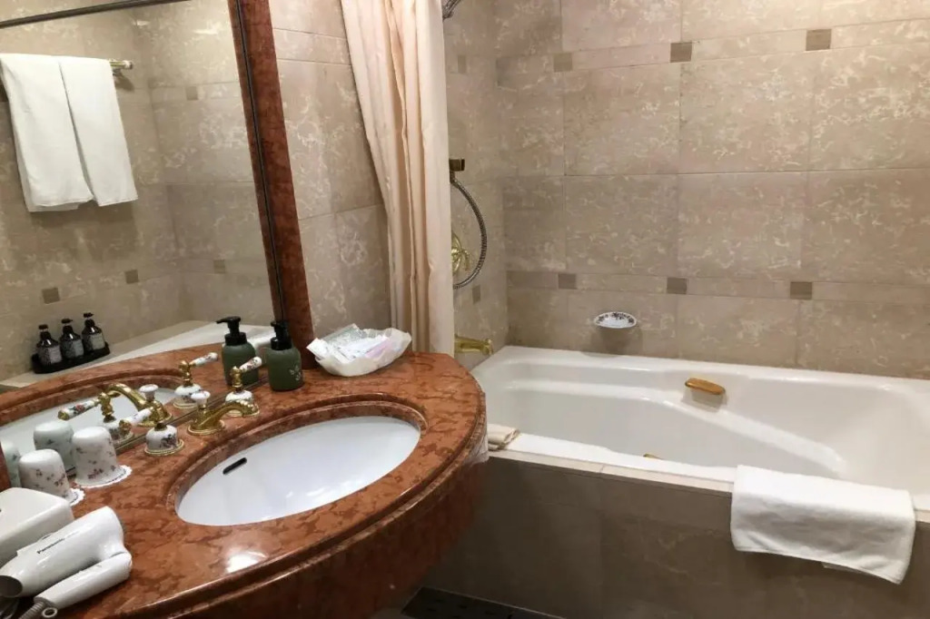 International Garden Hotel Narita