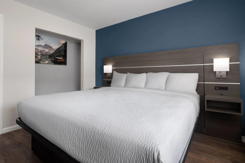 Travelodge by Wyndham Salisbury MD