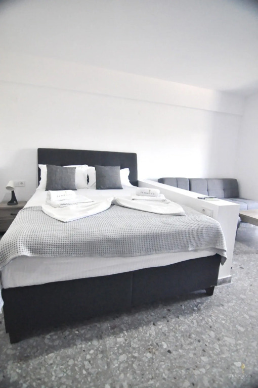 Zennova #29 Sirene Luxury Studio