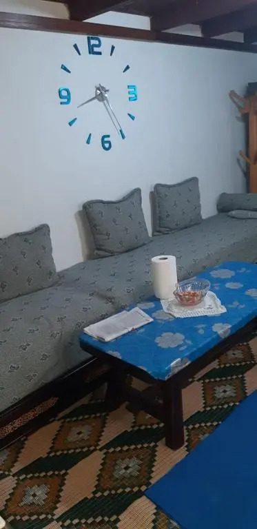 Studio 7 min playa