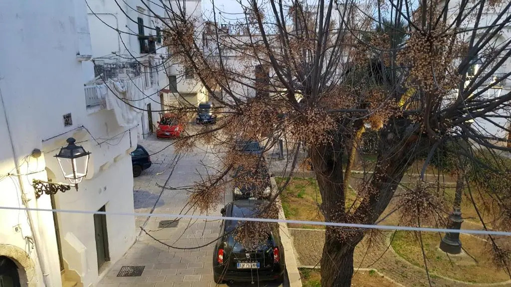 La Casa Di Zia Caterina