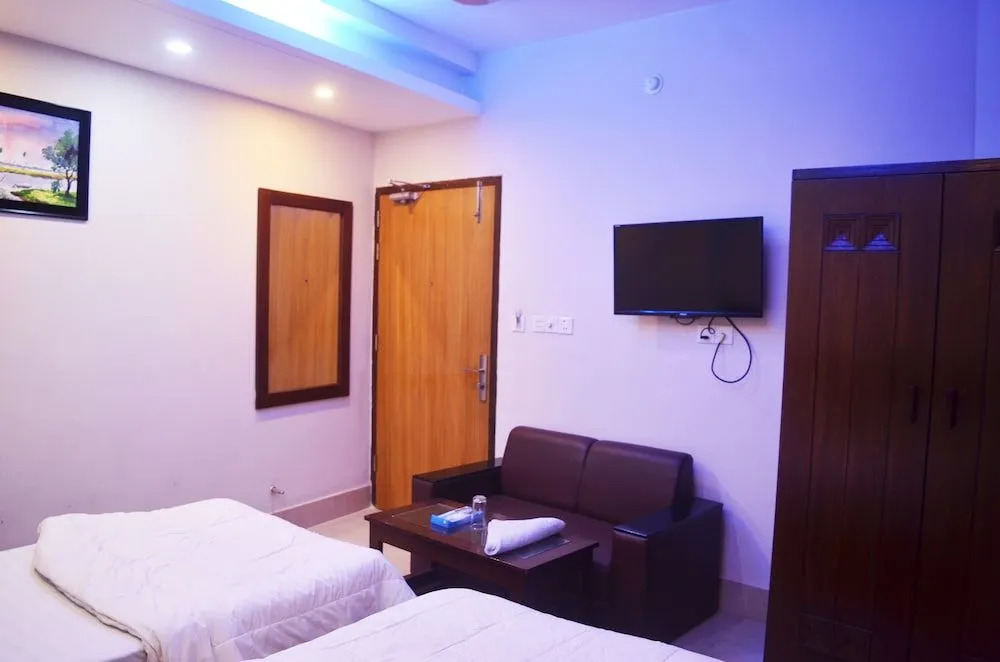 Hotel Skypark, Sreemangal