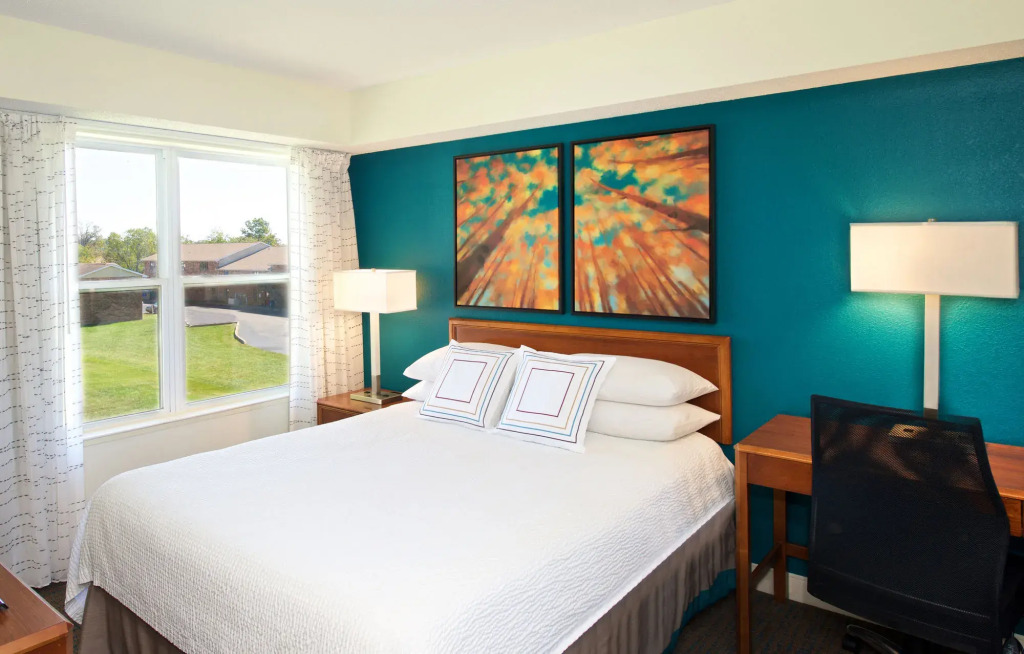 Residence Inn Evansville East