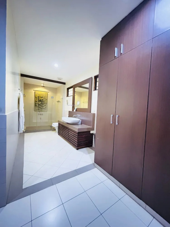Sheridan Boutique Resort Iloilo