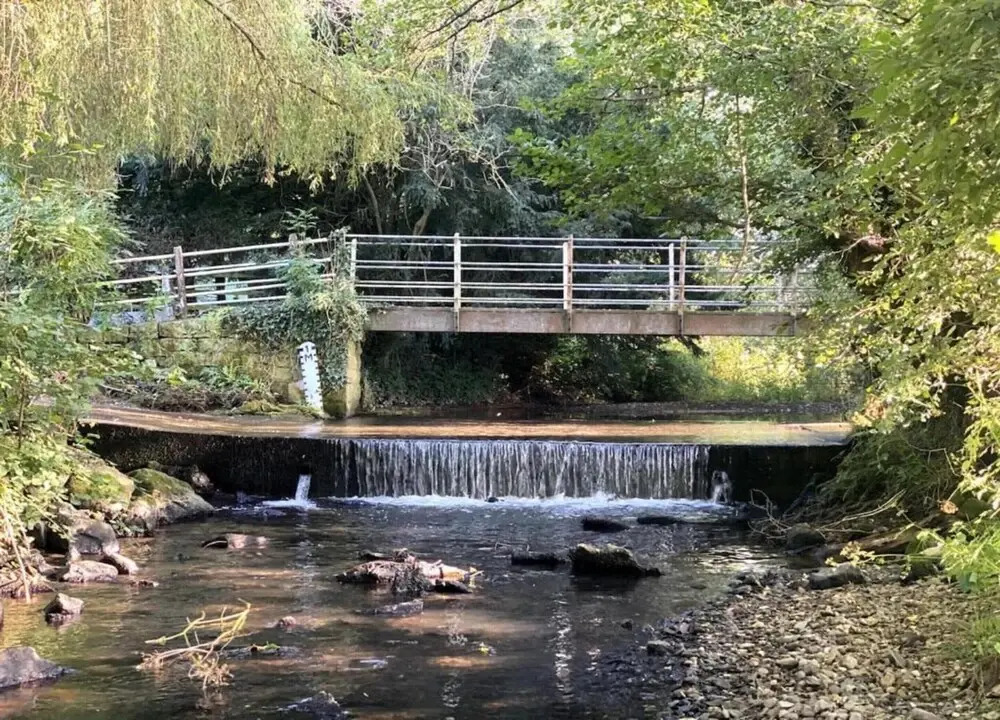 Idyllic Cottage Escape With Garden, No Deposit