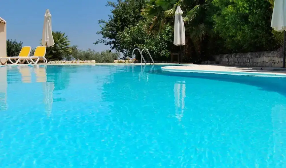 Hotel Miralago