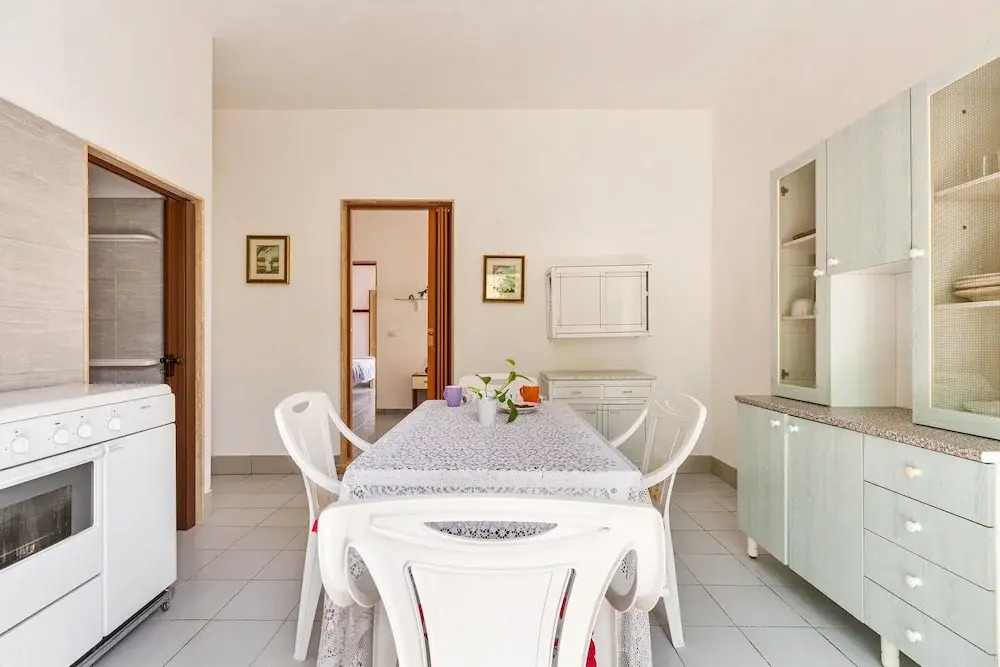 3052 A Casa di Mario - Appartamento Sabbia by Barbarhouse