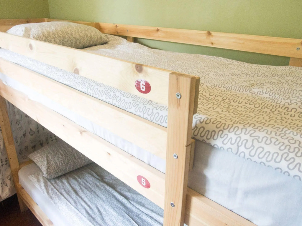 Ideal Mini Hotel — хостел