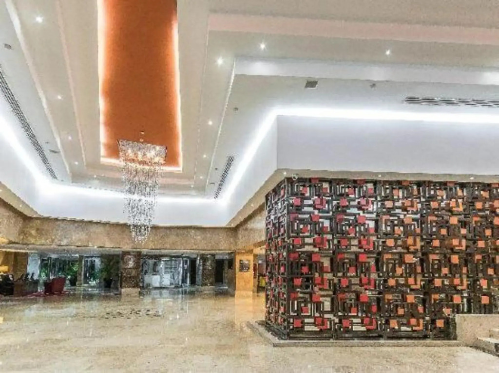 Intercontinental Maracaibo Hotel & Resorts