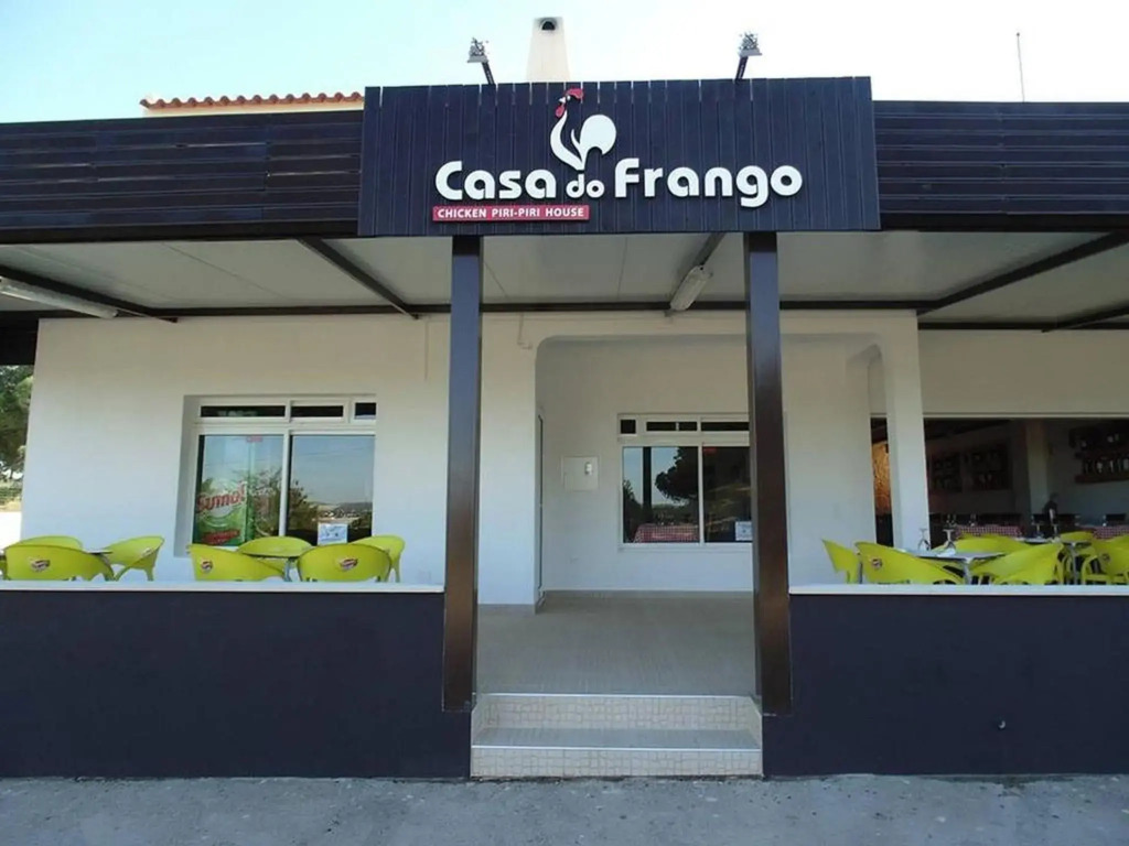 Luxurious T2 apartment, Olhos Dagua