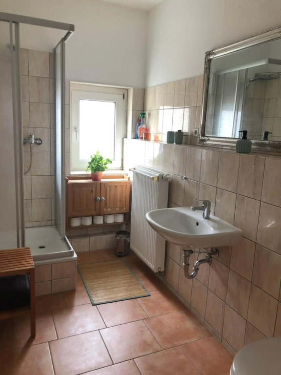 Helles Apartment