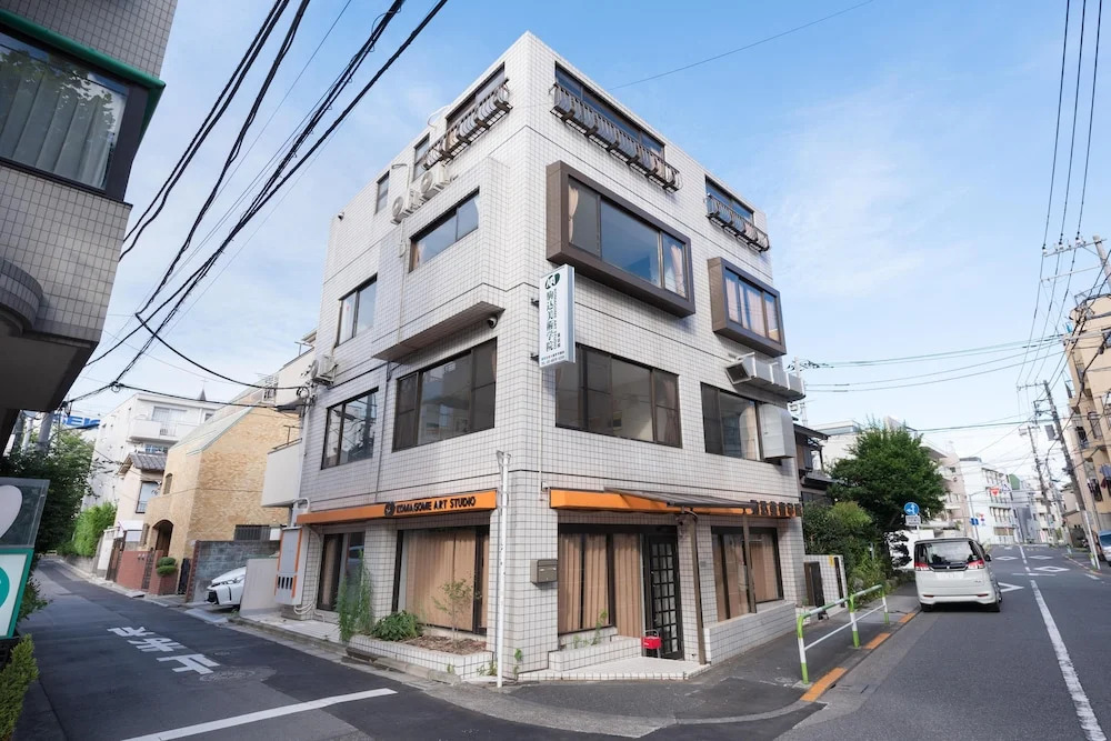 TORA HOTEL Komagome C