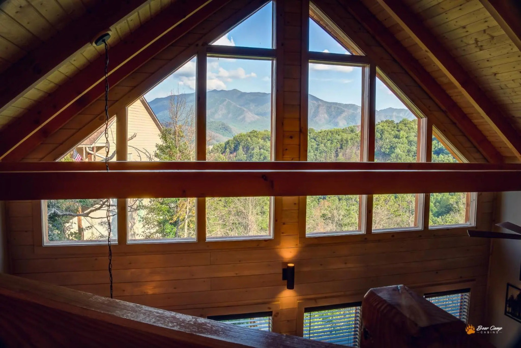 Majestic View Lodge