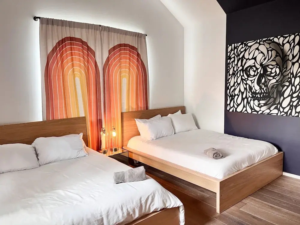 Ultimate 10br Group Getaway6min to Rainey Street